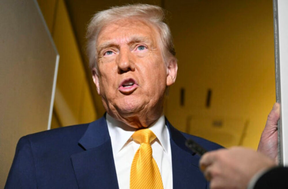 Putin podľa Trumpa nechce mier. Po stretnutí so Zelenským naznačil tvrdšie sankcie
