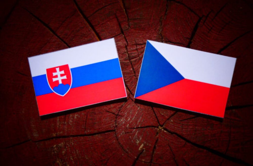 Slováci a Česi si zostávajú blízki, iba dve percentá z nich nás považujú za protivníka