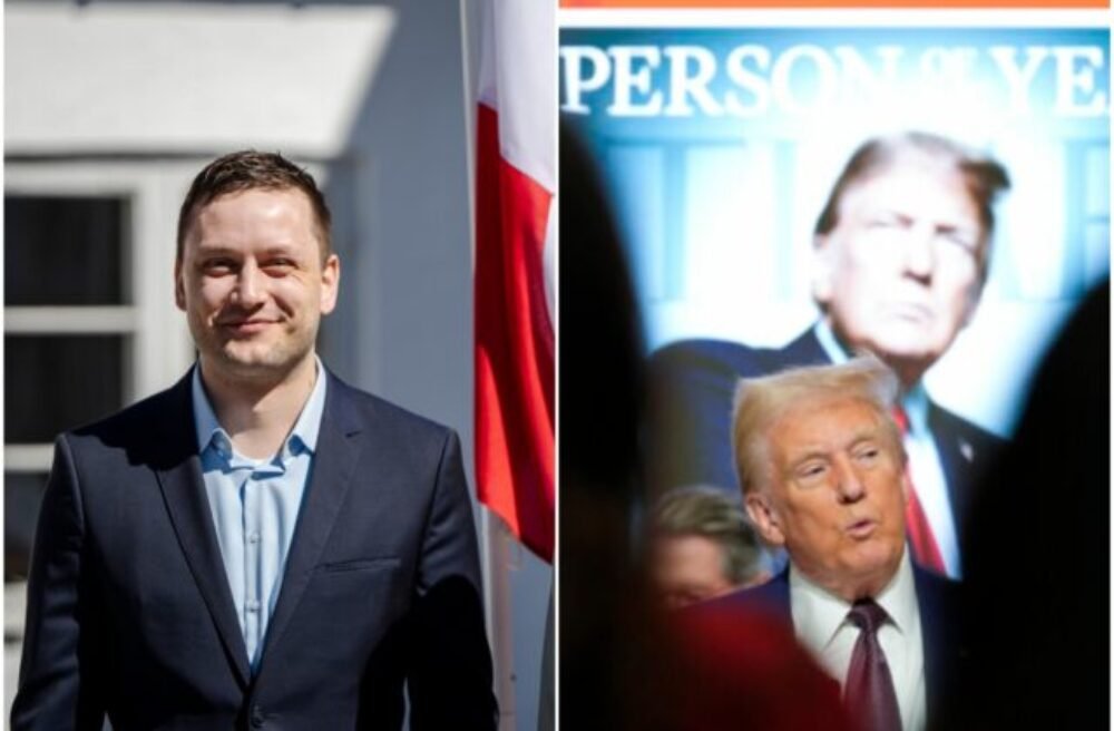 Grónsky premiér Jens-Frederik Nielsen označil vyhrážky amerického prezidenta Trumpa za neúctivé
