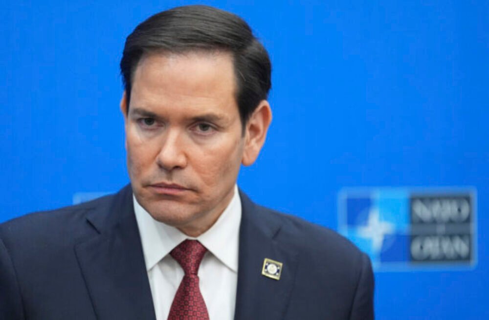 Rubio: Nasledujúci týždeň by mohol byť „veľmi kritický“ pre úsilie o ukončenie vojny na Ukrajine