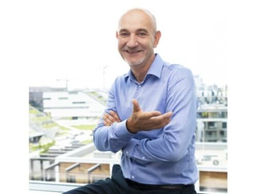 PharmDr. Vladimír Finsterle: „Zdravie je právo, nie luxus“