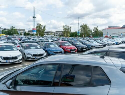 V reakcii na rast životných nákladov AAA AUTO vyzýva zákazníkov: požiadajte o individuálnu zľavu pri nákupe auta