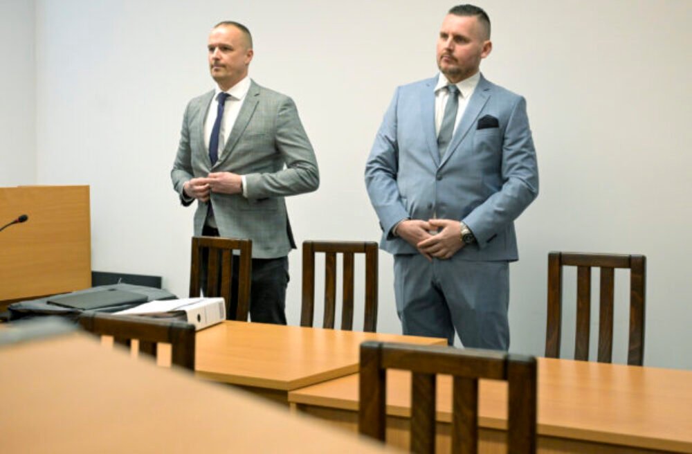 Bombic ide nakoniec do väzby, Najvyšší súd vyhovel sťažnosti prokurátora – VIDEO