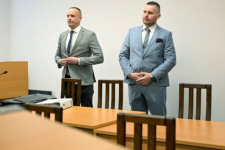 Bombic ide nakoniec do väzby, Najvyšší súd vyhovel sťažnosti prokurátora – VIDEO