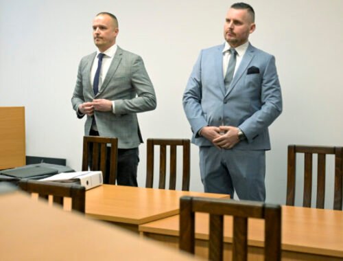 Bombic ide nakoniec do väzby, Najvyšší súd vyhovel sťažnosti prokurátora – VIDEO