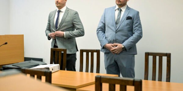 Bombic ide nakoniec do väzby, Najvyšší súd vyhovel sťažnosti prokurátora – VIDEO