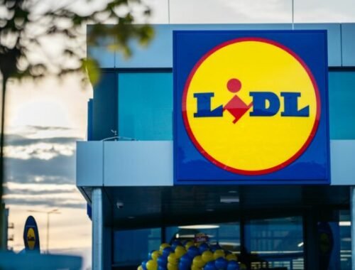 Najobľúbenejším obchodníkom na Slovensku je už 12 rokov Lidl