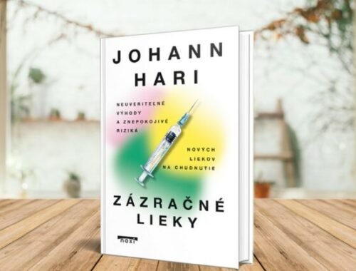 Konečne liek na obezitu? Pozor! Kniha Zázračné lieky odhaľuje aj odvrátenú stranu!