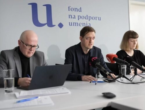 Zdržanie v rozhodovaní o dotáciách spôsobilo vedenie Fondu na podporu umenia svojou nečinnosťou, nie Rada FPU