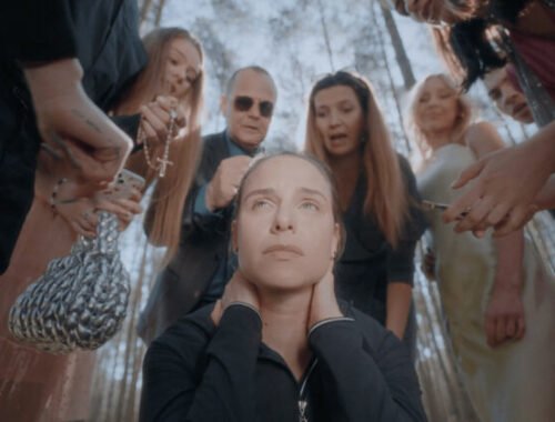Nela Pocisková má svoju Pravdu a prsty v nej má aj Katarína Knechtová – VIDEO, FOTO