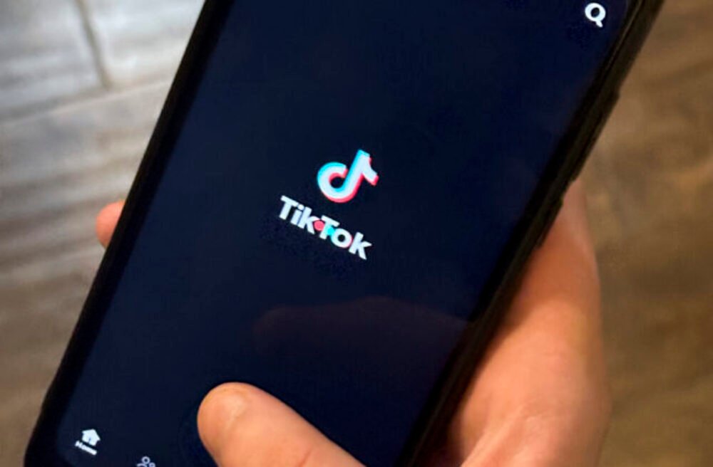 TikTok priznal transfer údajov Európanov do Číny