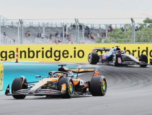 Veľká cena Miami bude naďalej súčasťou kolotoča F1, preteky budú pokračovať minimálne do roku 2041