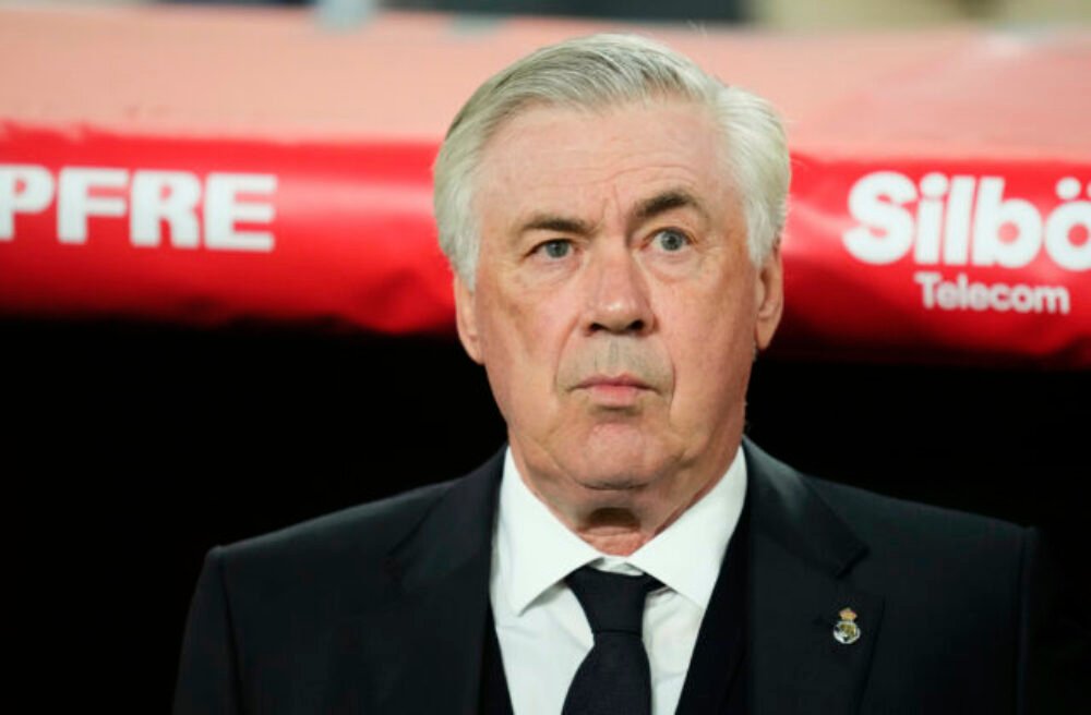 Ancelotti oznámi svoje plány do budúcnosti až po skončení sezóny, ešte chce dosiahnuť dôležitý cieľ