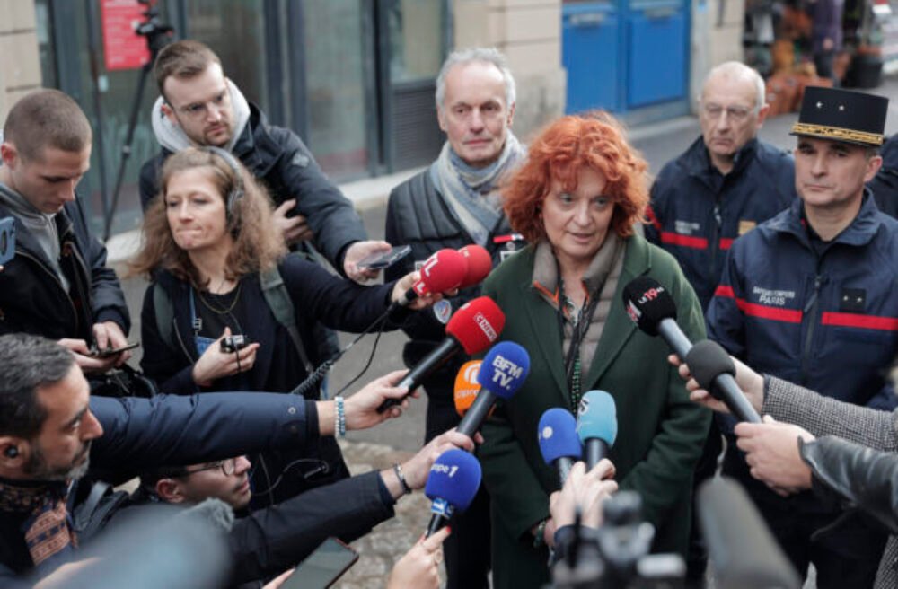 Francúzski prokurátori obvinili z útokov na väznice 21 osôb. Domnievajú sa, že ich vykonali drogoví díleri