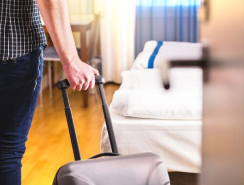 Tržby hotelov a penziónov na Slovensku rástli, najviac zahraničných turistov k nám zavítalo z Česka