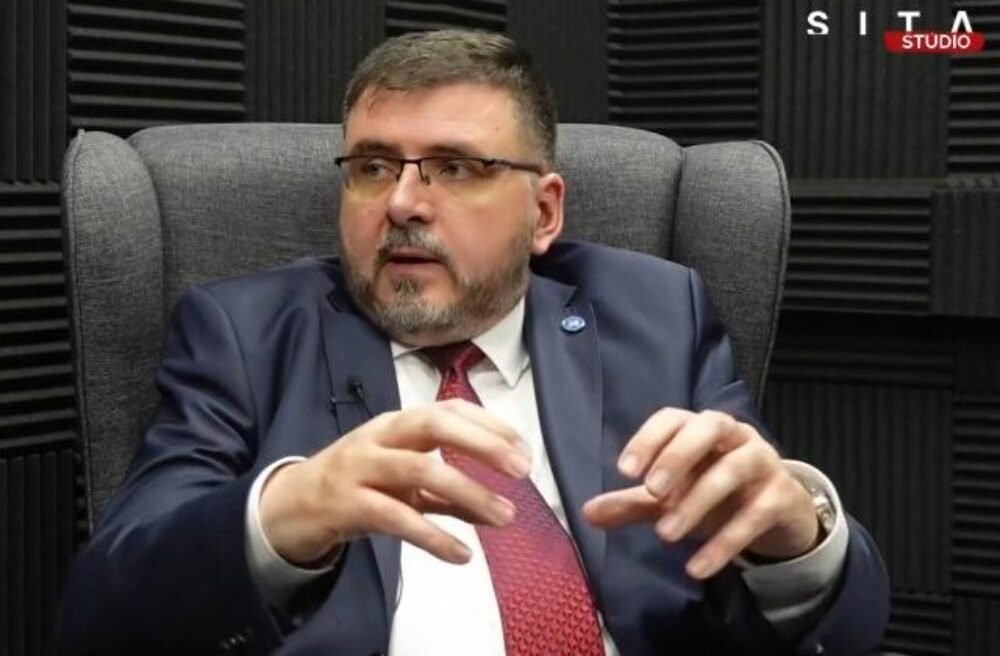 ZMOS chystá koncept modernizácie územnej samosprávy, podľa Božika ho chcú predstaviť v tomto roku – VIDEO