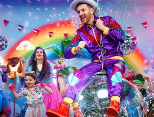 Zabudnite na Miley Cyrus, štafetu preberá Miro Jaroš – VIDEO, FOTO