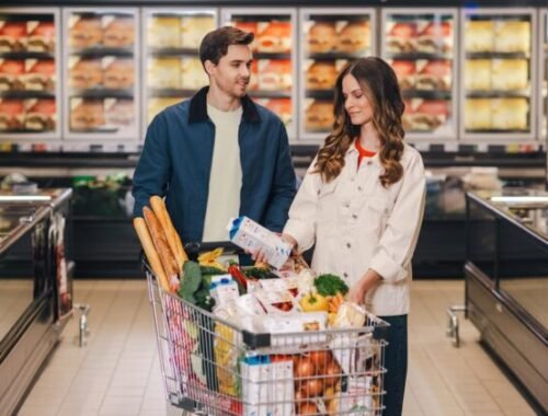 Kaufland potvrdil prvenstvo, ponúka najviac vystavení slovenských výrobkov