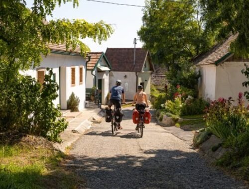 Objavte Dolné Rakúsko pešo aj na bicykli: 4 inšpiratívne tipy na výlety