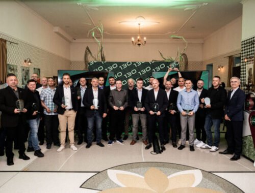 Škoda Challenge 2025: Slovensko pozná najlepších servisných pracovníkov a predajcov