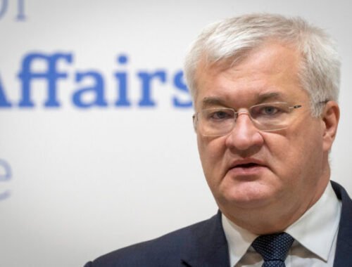 Spojenci Kyjeva chcú vyzvať Rusko na 30-dňové prímerie, uviedol ukrajinský minister zahraničia Sybiha