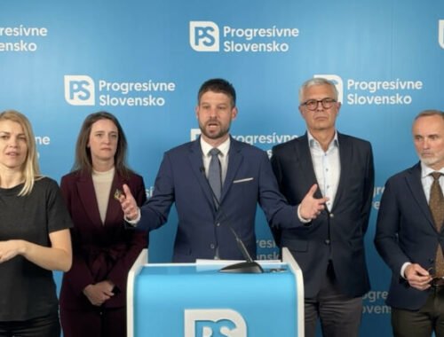 Fico by si mal zájazd k diktátorom uhradiť sám. Slovensku tým podľa progresívcov len narobil škody – VIDEO