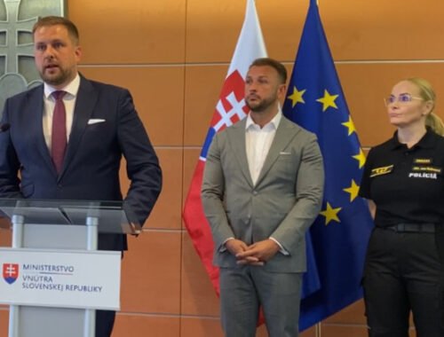 Šutaj Eštok a Šaško budú k boju proti drogám pristupovať systémovo, ich legalizáciu razantne odmietajú – VIDEO