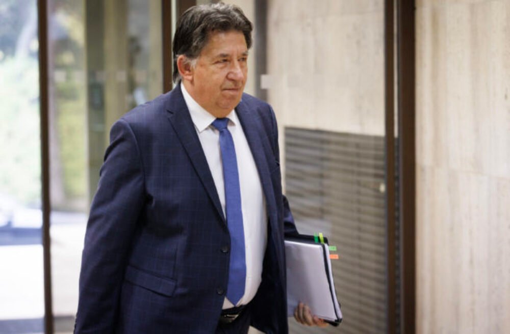 Exministra životného prostredia Budaja obvinili pre porušovanie povinnosti pri správe cudzieho majetku