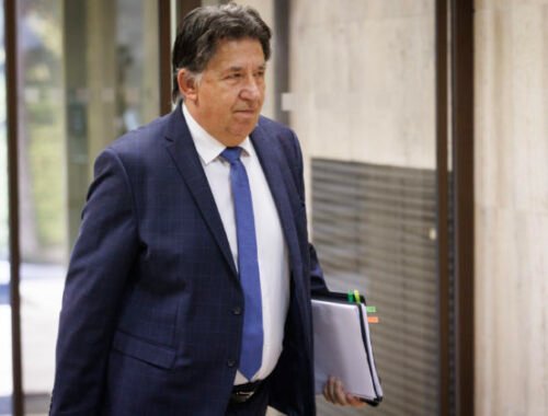 Exministra životného prostredia Budaja obvinili pre porušovanie povinnosti pri správe cudzieho majetku