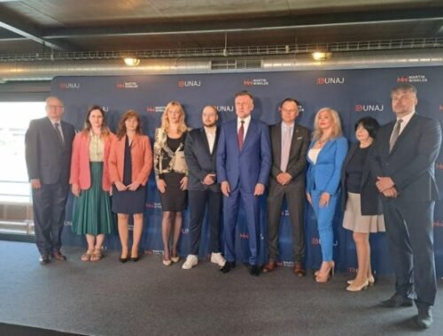 Winkler oznámil svoju kandidatúru na primátora Bratislavy, je odporcom magistrátu na čele s Vallom – VIDEO