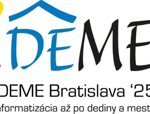 Dominantnou témou odbornej konferencia iDEME 2025 bude kybernetická bezpečnosť vo verejnej správe