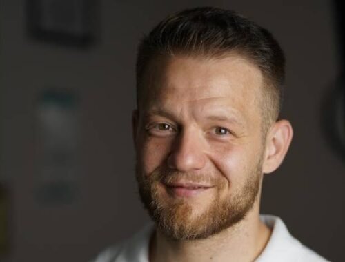 Boris Bajer: Metabolizmus nie je osud – dá sa preprogramovať