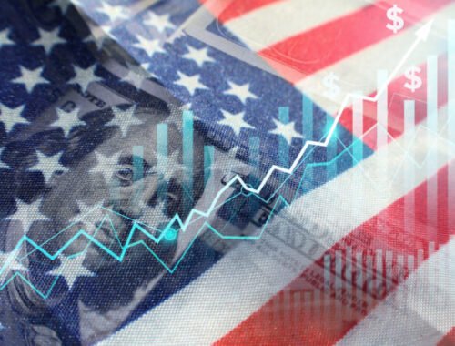 Americká inflácia sa v apríli mierne spomalila