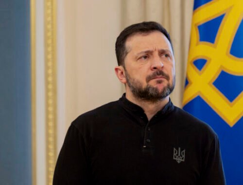Zelenskyj prezradil, o čom sa chystá rozprávať s Putinom