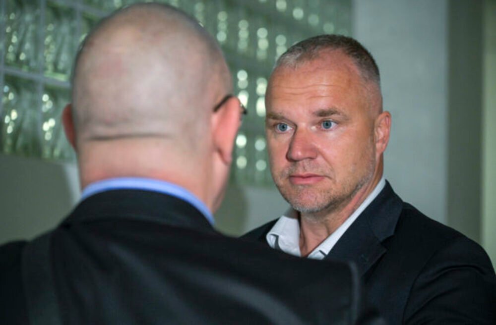 Suchoba odmietol vinu aj peňažný trest, súd v kauze tendrov na finančnej správe vytýčil osem pojednávaní