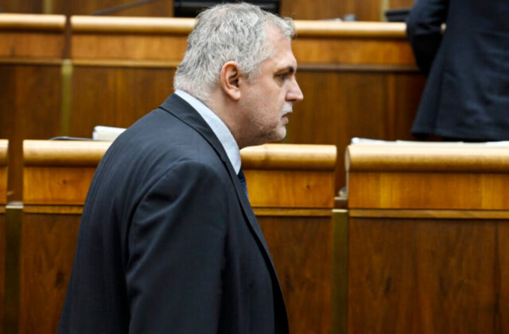 Matica slovenská odmieta klamstvá poslanca Michelka, v novele vidí snahy rozvrátiť volebné procesy v inštitúcii