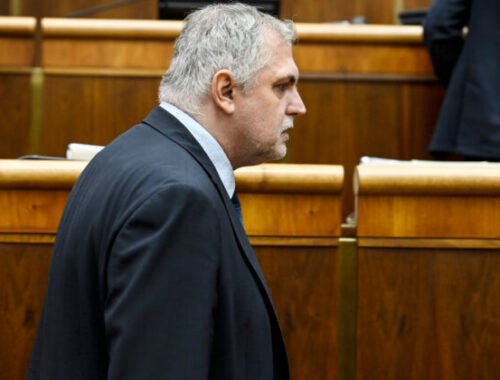 Matica slovenská odmieta klamstvá poslanca Michelka, v novele vidí snahy rozvrátiť volebné procesy v inštitúcii