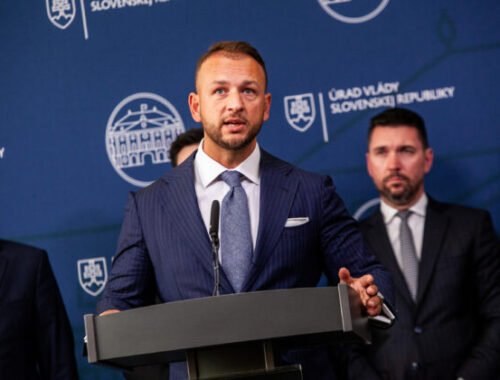 Polícia preveruje viaceré verzie v súvislosti s podozrením na štátny prevrat, vyhostila už niekoľko osôb