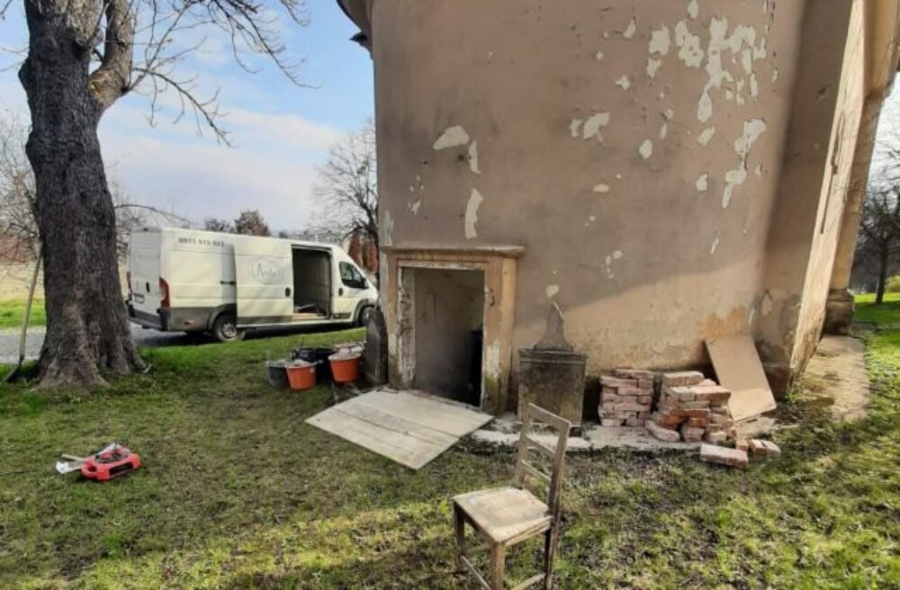 Archeologický výskum na košickej Kalvárii bol nedávno dokončený, prekvapila nálezmi aj zlým stavom