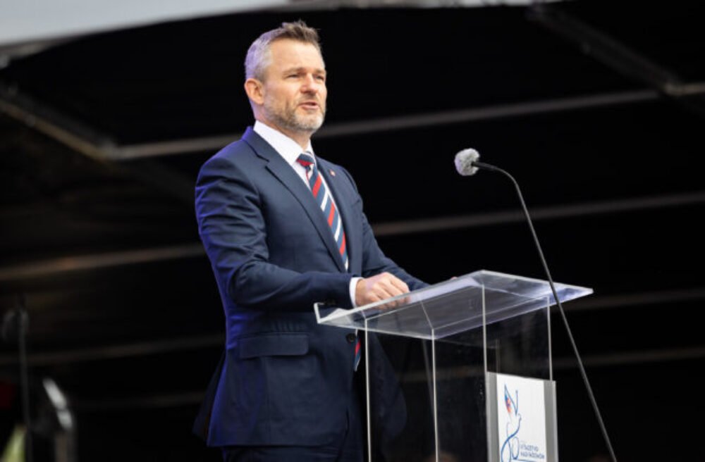 Pellegrini sa zúčastní inauguračnej omše pápeža Leva XIV., spoločnosť mu bude robiť minister Taraba