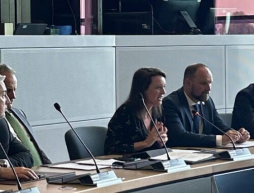 Slovenskí župani varujú pred škrtmi v eurofondoch. V Bruseli žiadali zachovanie podpory pre regióny