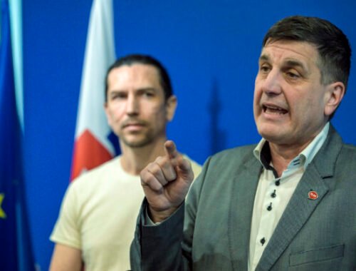 Uprednostňovať by sa mali podniky vytvárajúce pracovné miesta s nadštandardnými výhodami, tvrdí Ondruš