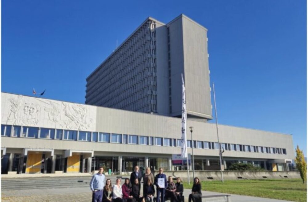 Literárne múzeum Slovenskej národnej knižnice bude zatvorené pre verejnosť, dôvodom je sťahovanie zbierok