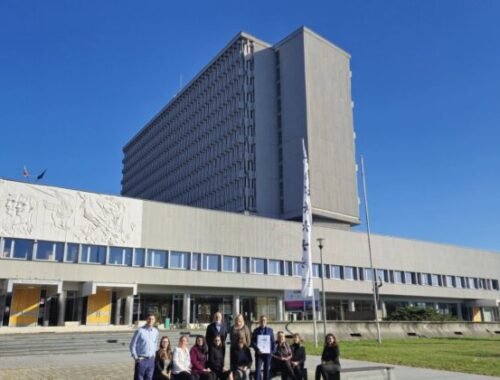 Literárne múzeum Slovenskej národnej knižnice bude zatvorené pre verejnosť, dôvodom je sťahovanie zbierok