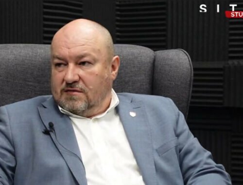 SZĽH nedokázal pritiahnuť talenty zo zámorskej NHL. Zväzy si zvykli na veľké balíky peňazí, tvrdí Huliak – VIDEO