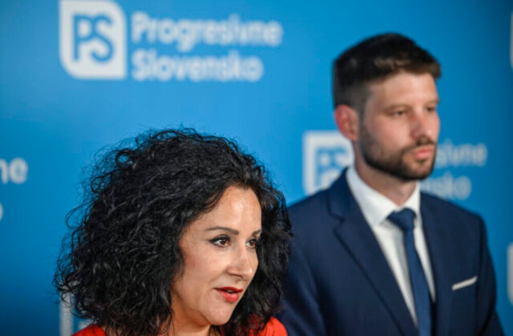 Šimkovičová prezentáciou salónu krásy porušila zákon, PS podáva podnet na výbor pre nezlučiteľnosť funkcií – VIDEO
