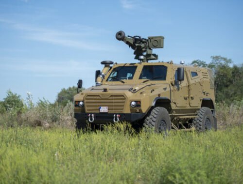 Európa na prahu novej éry zbrojenia: IDET 2025 ukáže, ako rýchlo dokážeme posilniť vlastnú obranu – a československý Gerlach 4×4 bude pri tom
