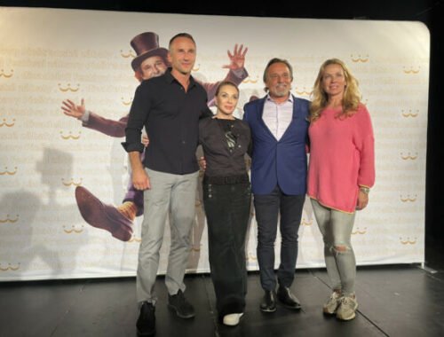 Divadelný Festival zábavy – Piešťanské zábaly prináša svoj druhý ročník, tešiť sa môžete na legendy ako Roden či Magálová – FOTO, VIDEO