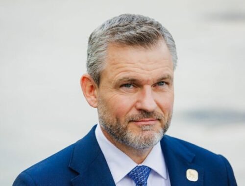 Prezident Pellegrini sa zúčastní na samite NATO v Haagu, jednou z tém bude i zvyšovanie výdavkov na obranu