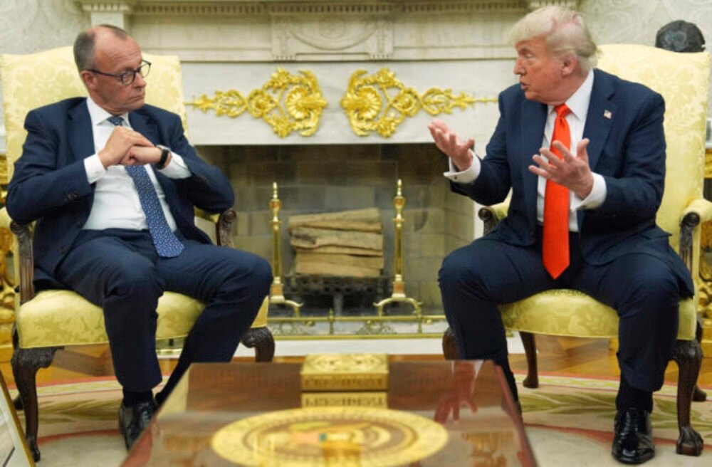Trump nedokázal ukončiť ruskú vojnu na Ukrajine za deň, prešiel k pozícii: Nechajme ich, nech sa bijú
